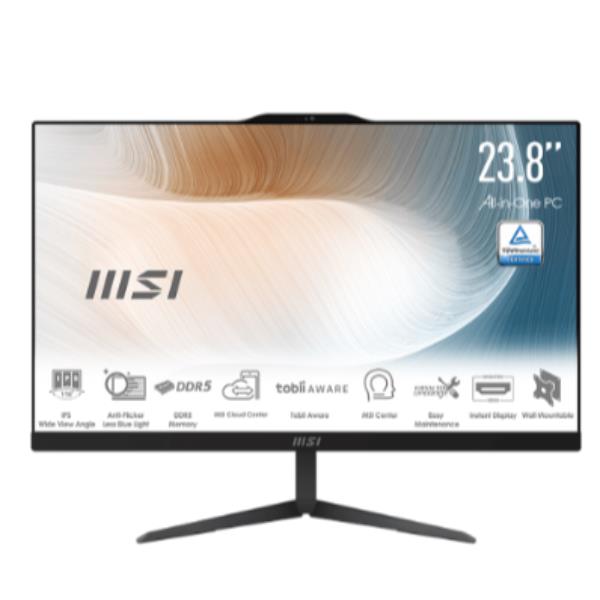 MSI HARDWARE MODERN AM242 1M-2284EU