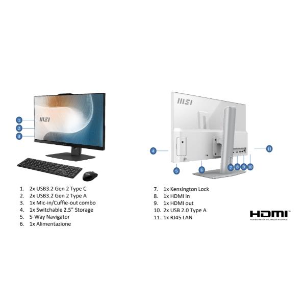 MODERN AM242 1M-2284EU 2