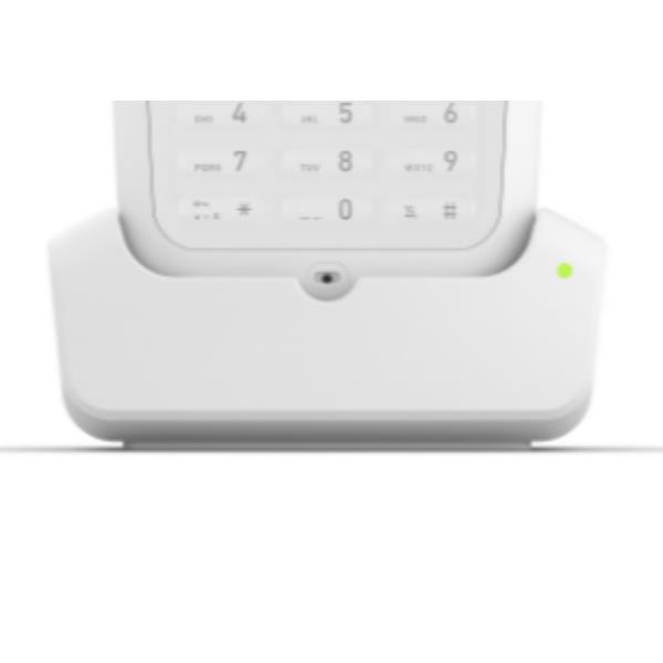 SNOM 00004512 - SNOM BASETTA per cordless M90