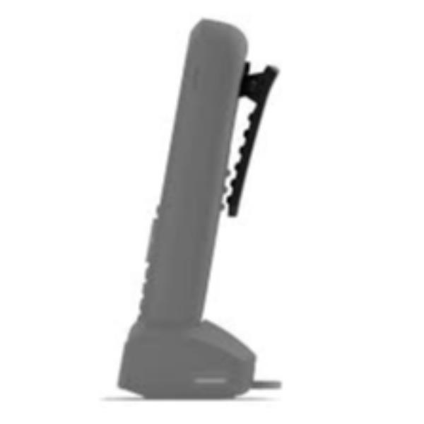 SNOM 00004521 00004521 SNOM M70 E M80 HANDSET CLIP