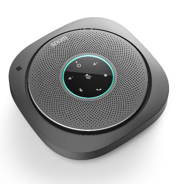 SNOM 00004584 -Snom C300 - Speakerphone per audioconferenza