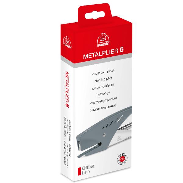 RO-MA Metalplier 6