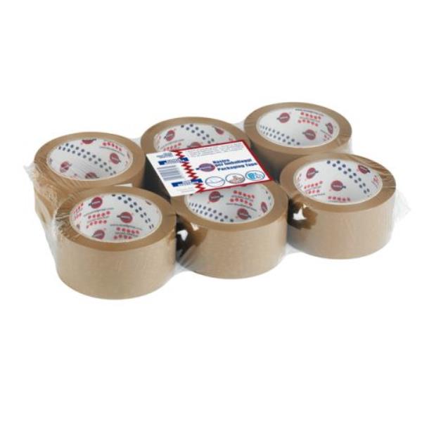 NASTRO ADESIVO PVC 330 2