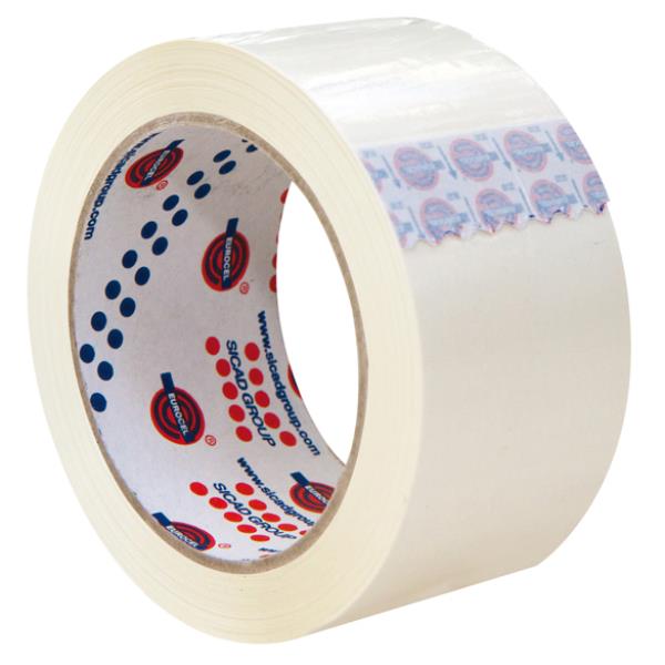 NASTRO MONOADESIVO PVC 330 3