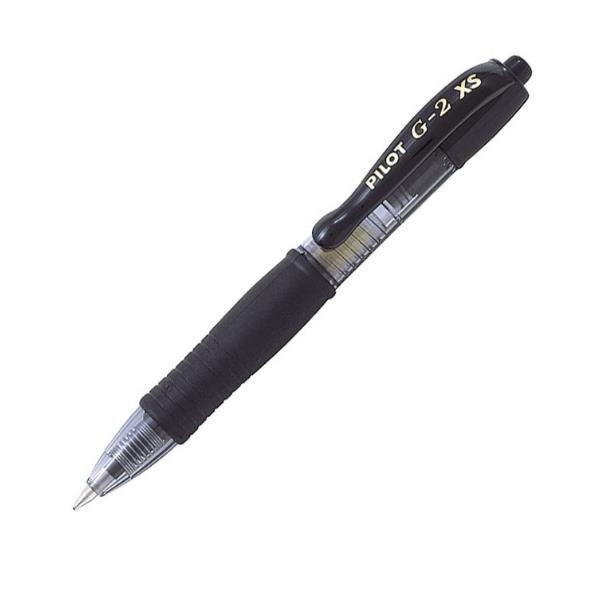PILOT CF12ROLLER G-2 PIXIE NERO