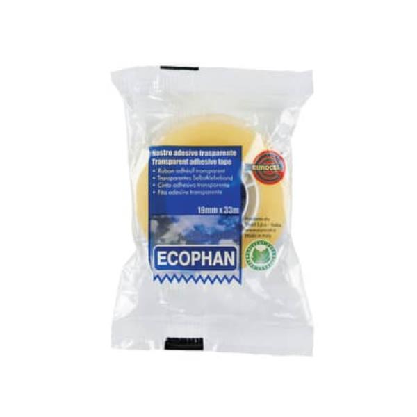 EUROCEL NASTRO ADESIVO ECOPHAN