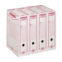 ACCO KING MEC STORAGE