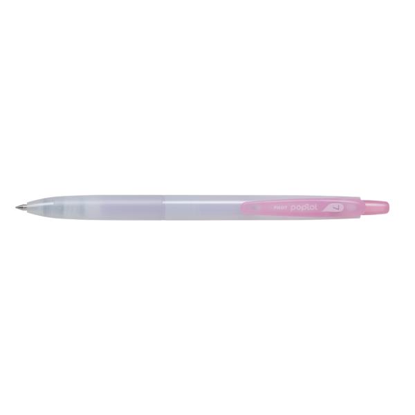 PILOT PENNA GEL POP LOL - ROSA PASTELLO