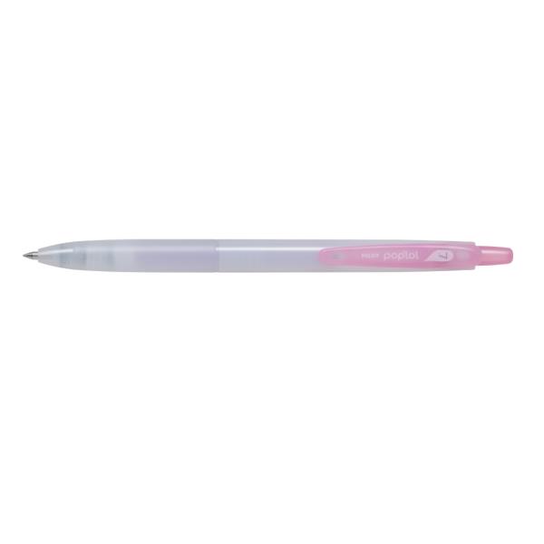 PENNA GEL POP LOL - ROSA PASTELLO 2