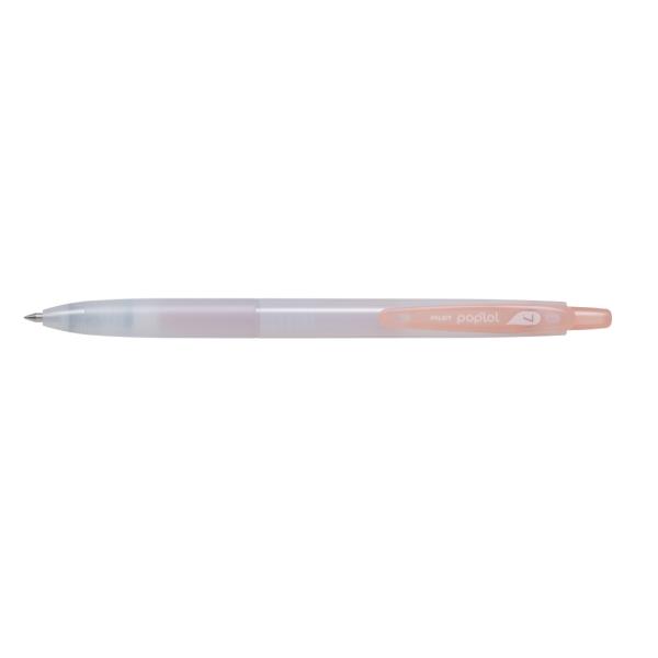 PENNA GEL POP LOL - ARANCIO PASTELLO 2