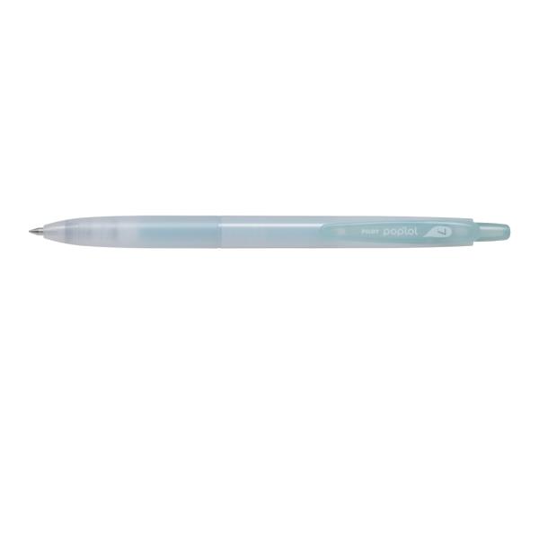 PILOT PENNA GEL POP LOL - VERDE PASTELLO