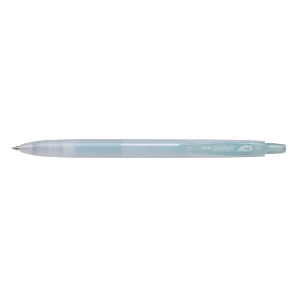 PENNA GEL POP LOL - VERDE PASTELLO 2