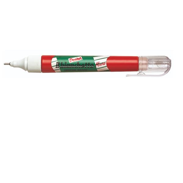 PENTEL Il bianchetto Micro