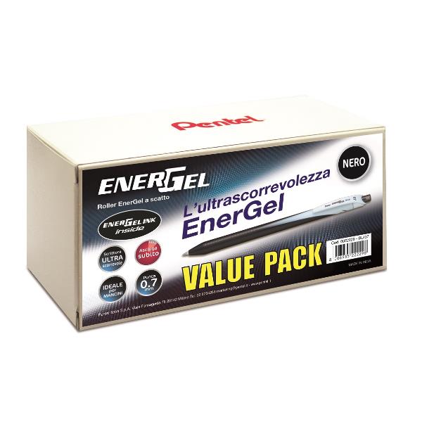 PENTEL ENERGEL SLIM