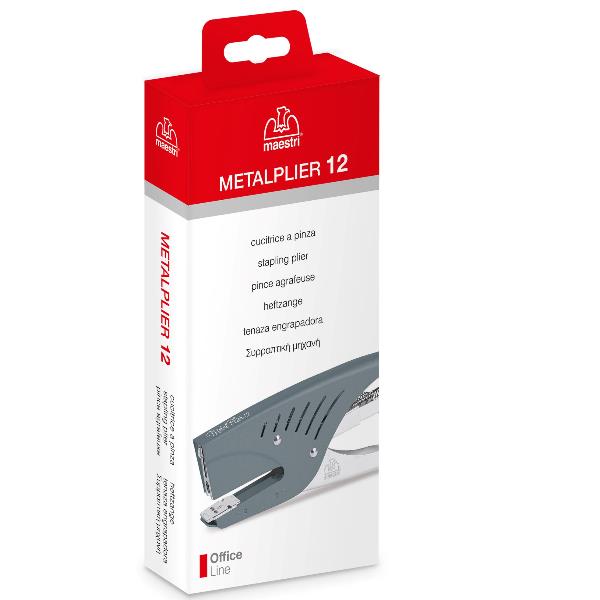 RO-MA Metalplier 12