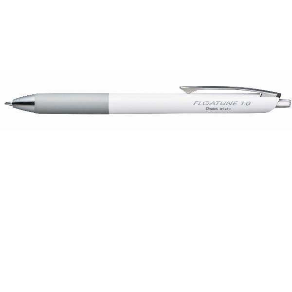 Penna a sfera Floatune BY210 (espositore 36 pz assortiti) 3