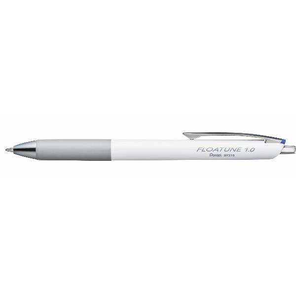 Penna a sfera Floatune BY210 (espositore 36 pz assortiti) 4