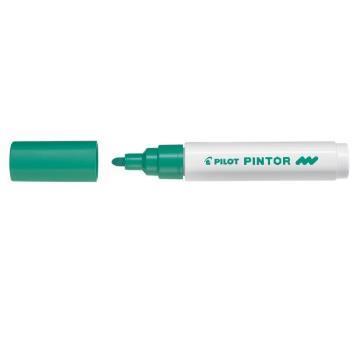 PILOT MARCATORE PINTOR VERDE