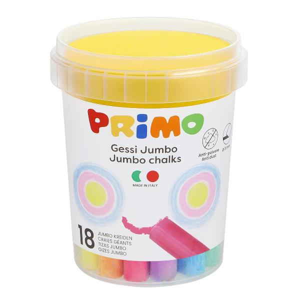 Primo GESSI JUMBO