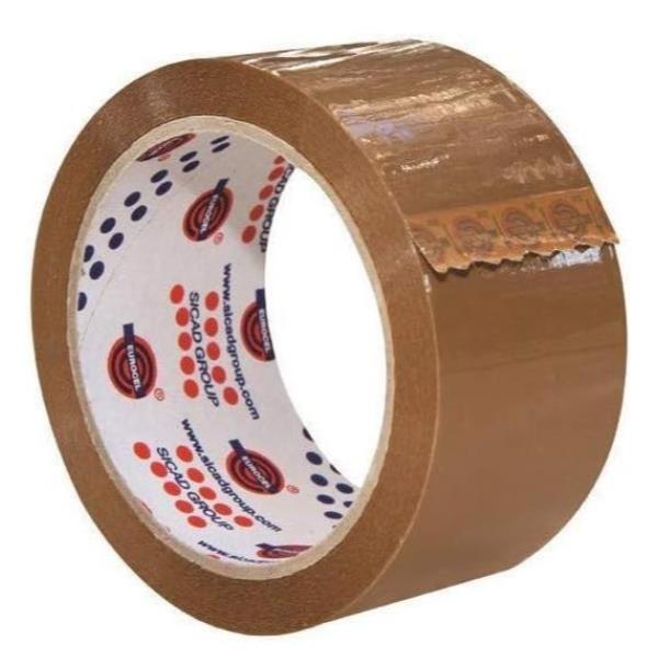 EUROCEL NASTRO ADESIVO PP5231
