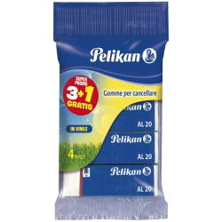 PELIKAN CF AL 20