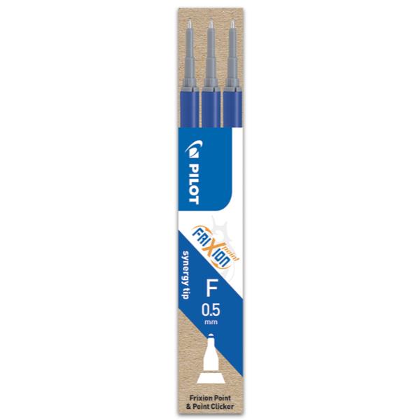 PILOT FRIXION POINT