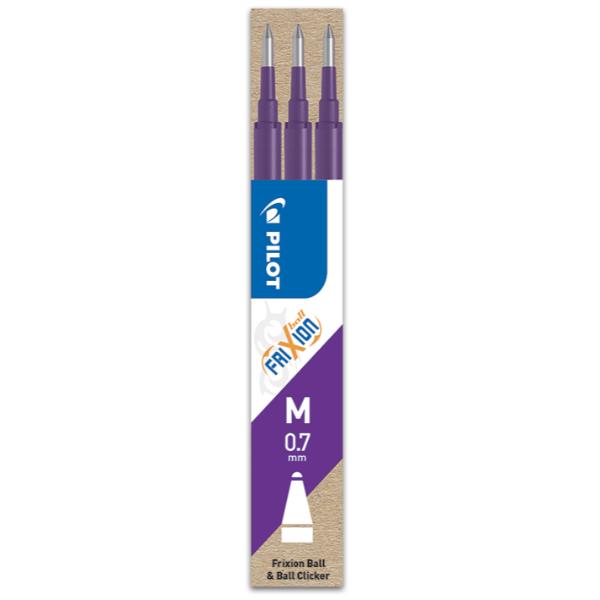 PILOT FRIXION