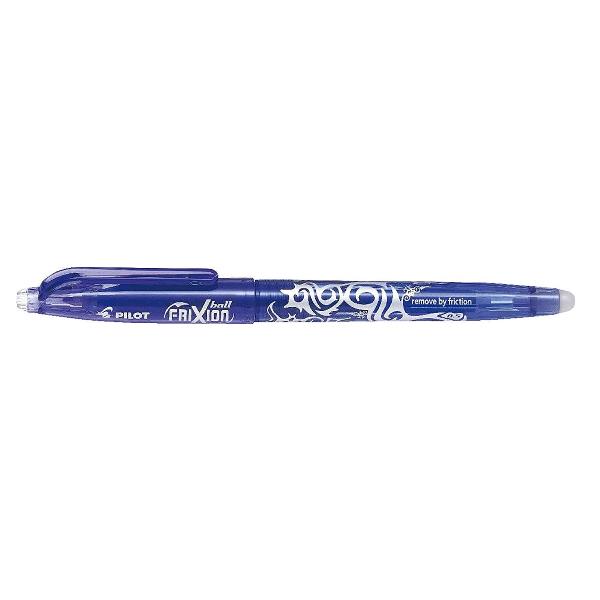 PENNA A SFERA FRIXIONBALL PILOT BLU 2