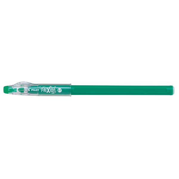 PILOT FRIXION BALL STICKS