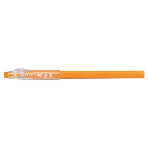 PILOT FRIXION BALL STICKS