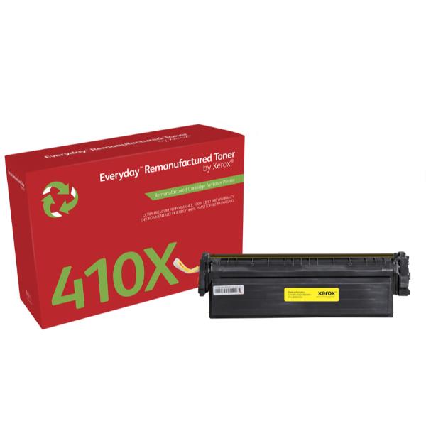 CONS XEROX OTHER Everyday rigenerato 410X - CF412X
