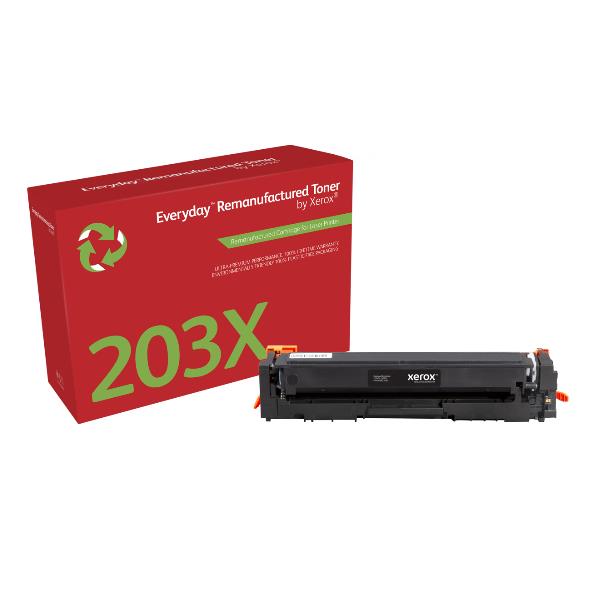 CONS XEROX OTHER Everyday rigenerato 203X - CF540X