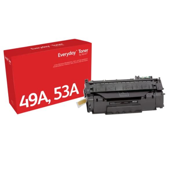 Everyday compatibile 49A / 53A / Q5949A/ Q7553A 2