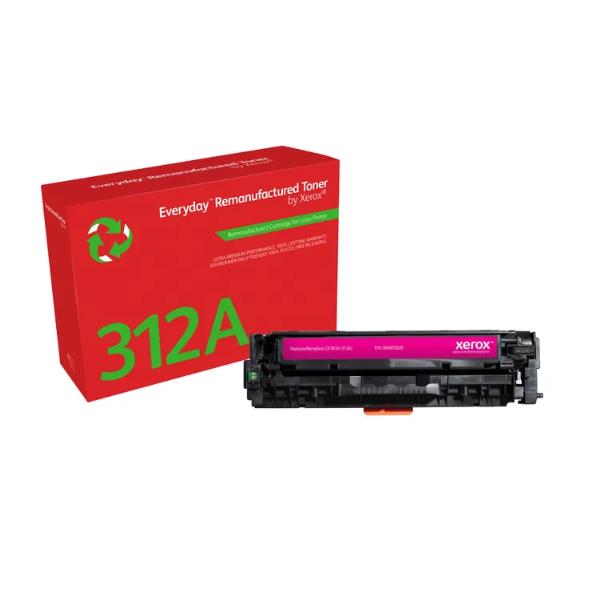 Everyday rigenerato 312A - CF383A 2