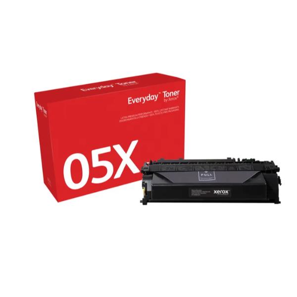 Everyday compatibile 05X - CE505X/CRG-119II 2