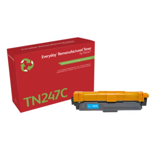 Everyday rigenerato TN-247C 2