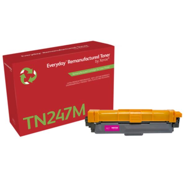 Everyday rigenerato TN-247M 2