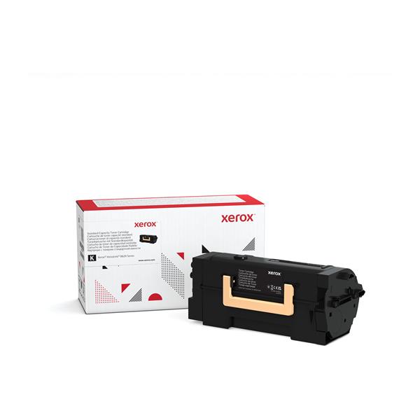 TONER XEROX B620/B625 STD CAPACITY BLACK 2
