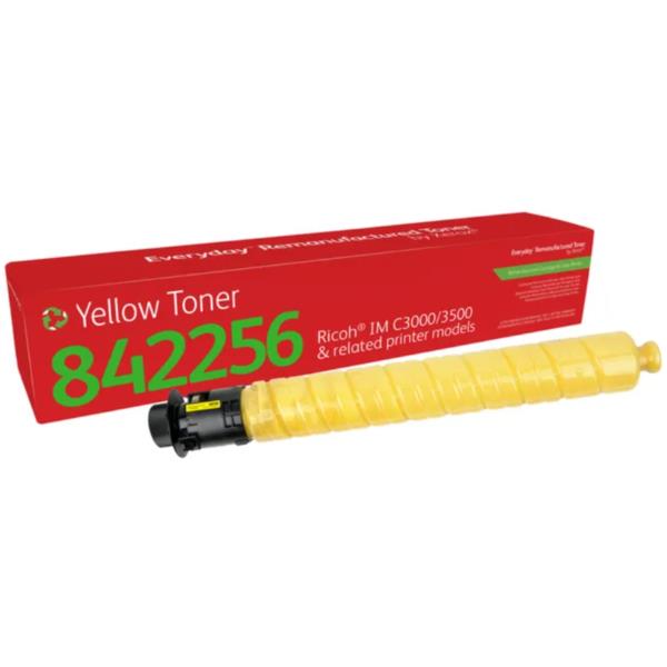 CONS XEROX OTHER Everyday rigenerato 842256 GIALLO