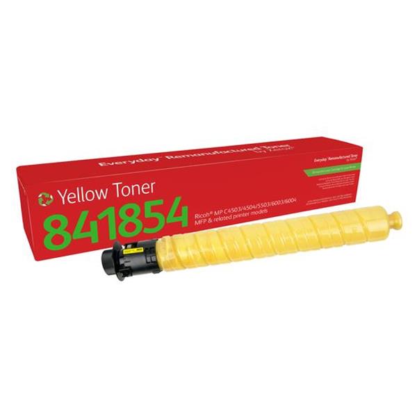 CONS XEROX OTHER Everyday rigenerato 841854 GIALLO