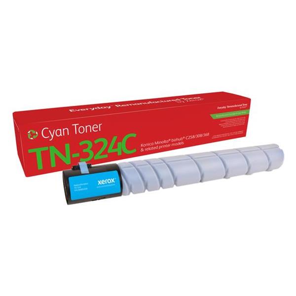 CONS XEROX OTHER Everyday rigenerato TN-324C CIANO (A8DA430)