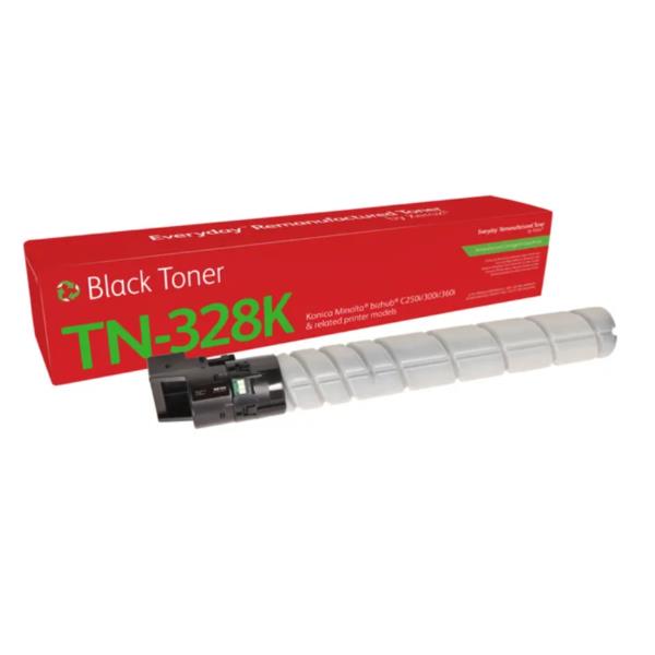 CONS XEROX OTHER Everyday rigenerato TN-328K NERO (AAV8150)