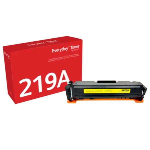CONS XEROX OTHER Everyday compatibile 219A - W2192A