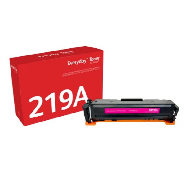 CONS XEROX OTHER Everyday compatibile 219A - W2193A