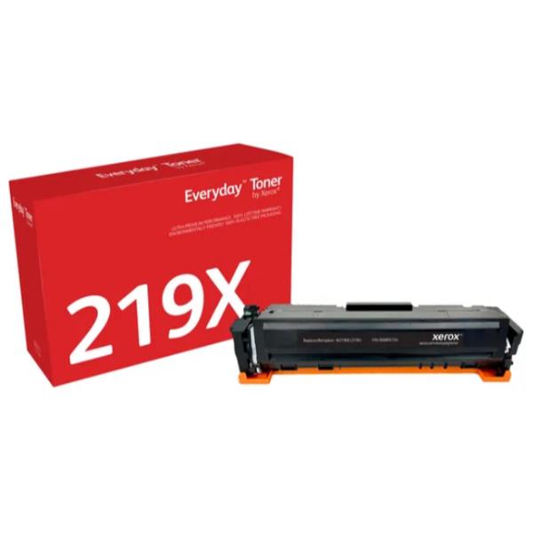 CONS XEROX OTHER Everyday compatibile 219X - W2190X