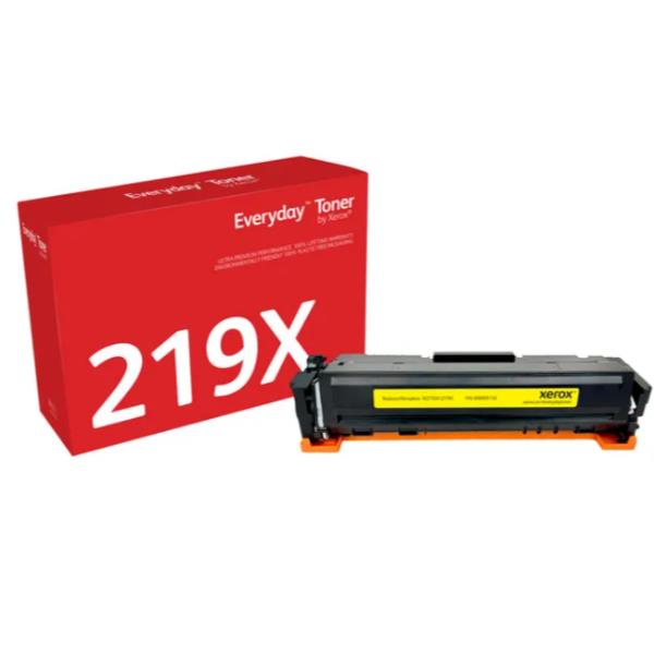 CONS XEROX OTHER Everyday compatibile 219X - W2192X