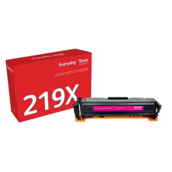 CONS XEROX OTHER Everyday compatibile 219X - W2193X