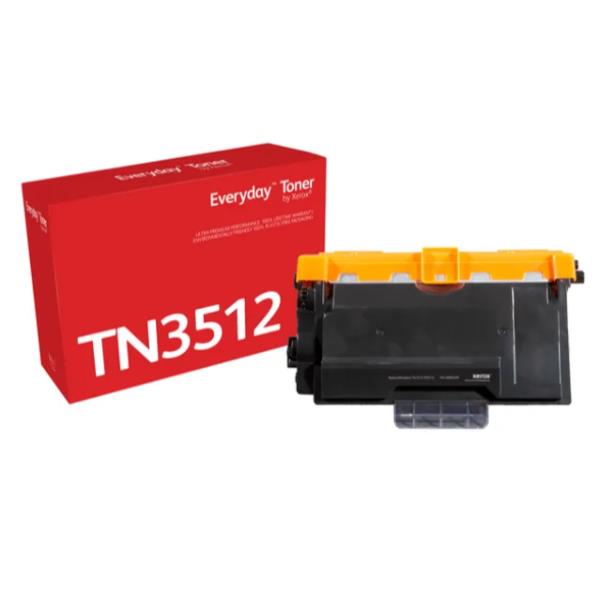 CONS XEROX OTHER Everyday compatibile TN3512