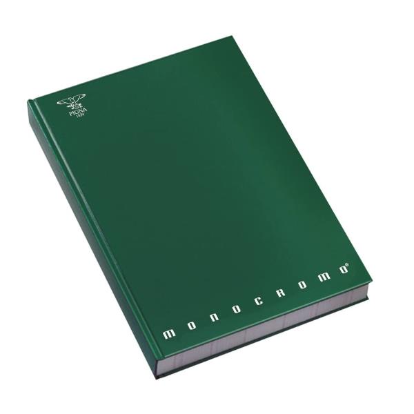 PIGNA CF5QUADERNO A5 CART MONOCROMO 1R