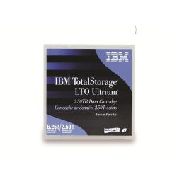 CONSUMABILI IBM LTO6